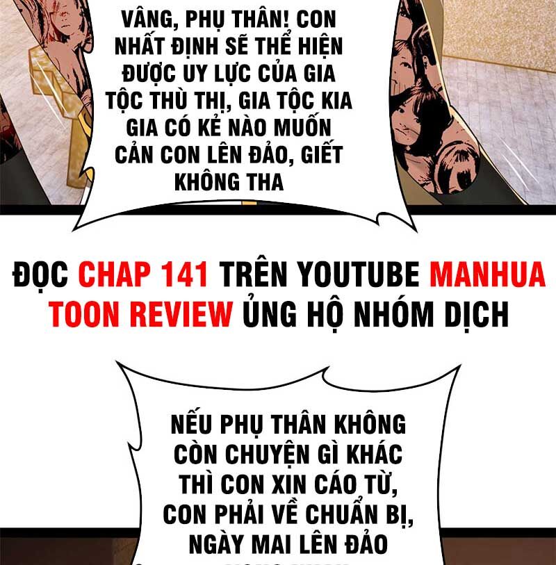 Chàng Rể Mạnh Nhất Lịch Sử Chap 139 - Next Chap 140