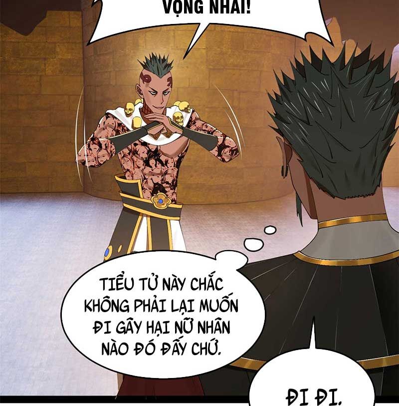 Chàng Rể Mạnh Nhất Lịch Sử Chap 139 - Next Chap 140