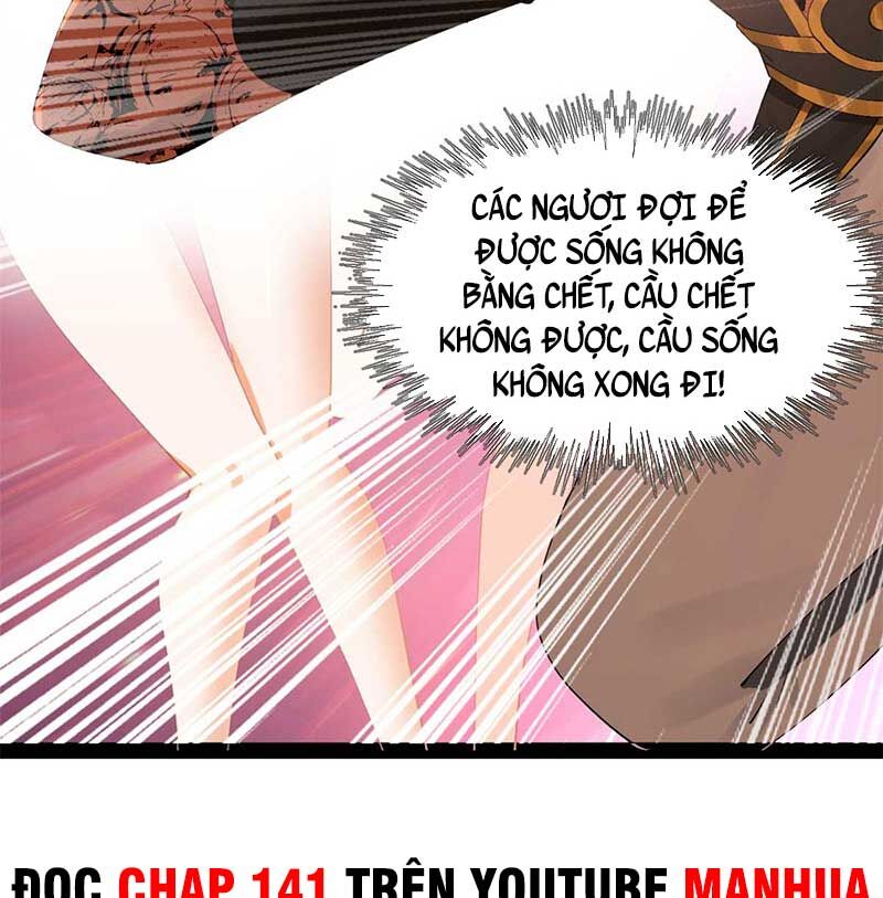 Chàng Rể Mạnh Nhất Lịch Sử Chap 139 - Next Chap 140