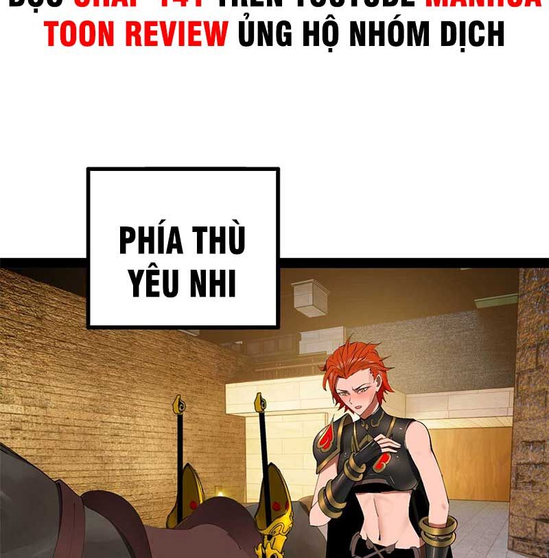 Chàng Rể Mạnh Nhất Lịch Sử Chap 139 - Next Chap 140