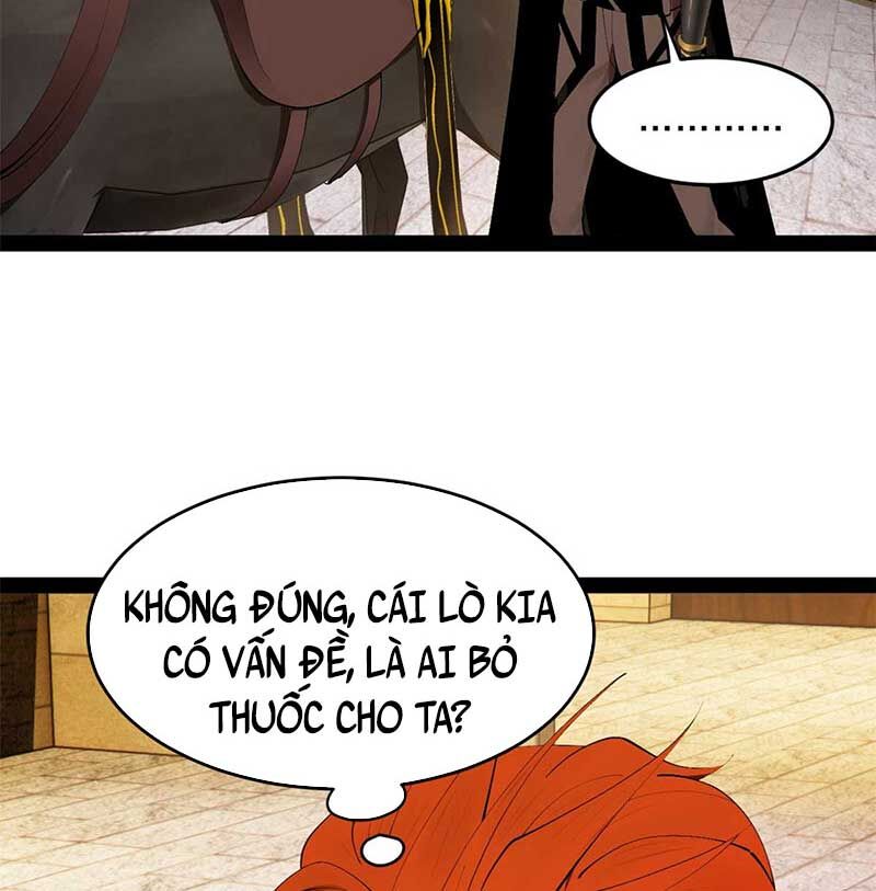 Chàng Rể Mạnh Nhất Lịch Sử Chap 139 - Next Chap 140