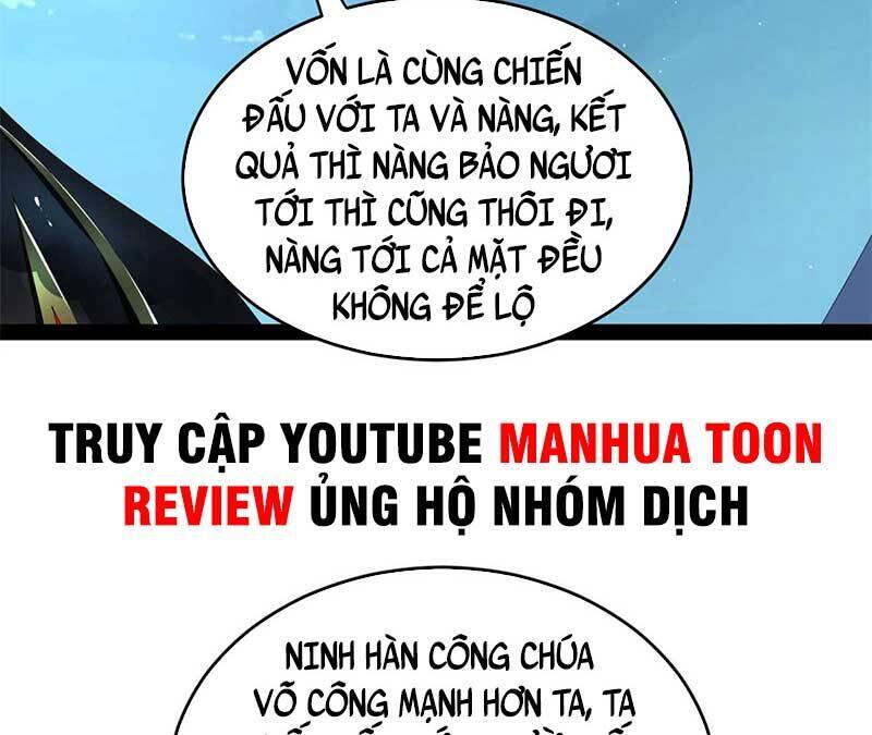 Chàng Rể Mạnh Nhất Lịch Sử Chap 140 - Next Chap 141