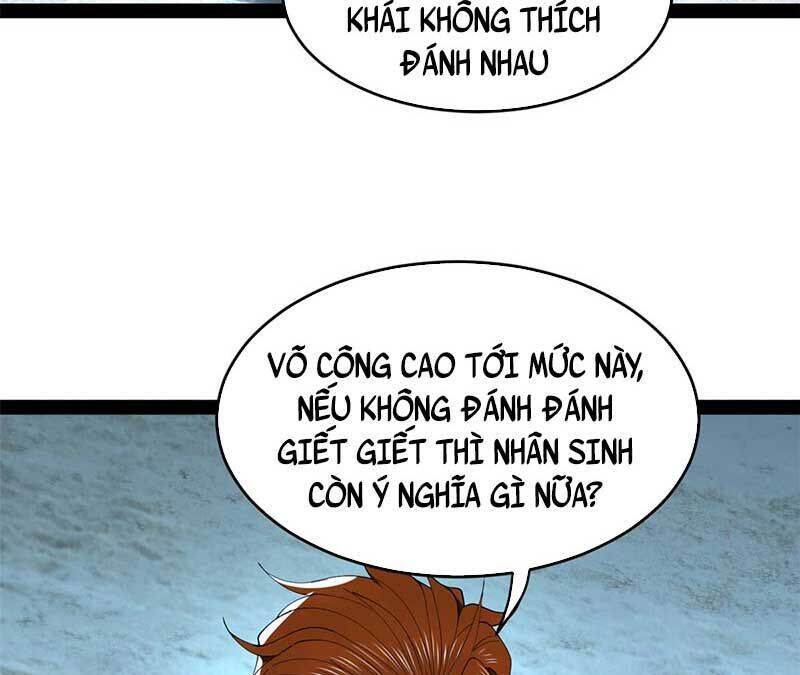 Chàng Rể Mạnh Nhất Lịch Sử Chap 140 - Next Chap 141