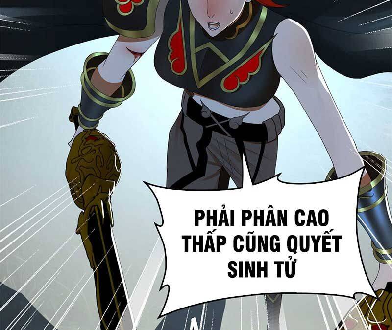 Chàng Rể Mạnh Nhất Lịch Sử Chap 140 - Next Chap 141