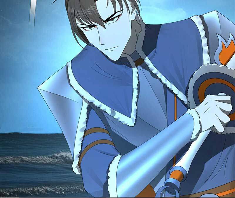 Chàng Rể Mạnh Nhất Lịch Sử Chap 140 - Next Chap 141