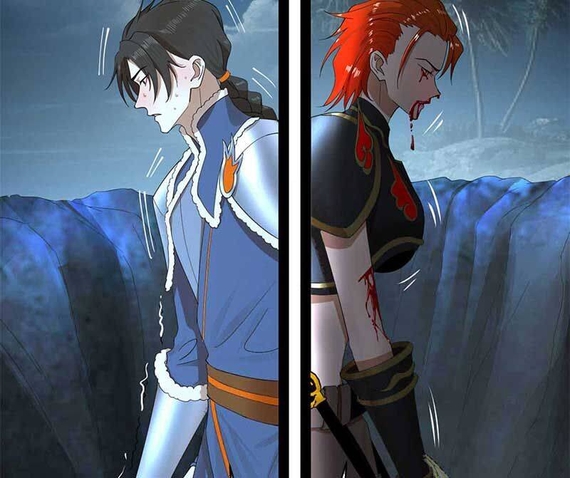 Chàng Rể Mạnh Nhất Lịch Sử Chap 140 - Next Chap 141