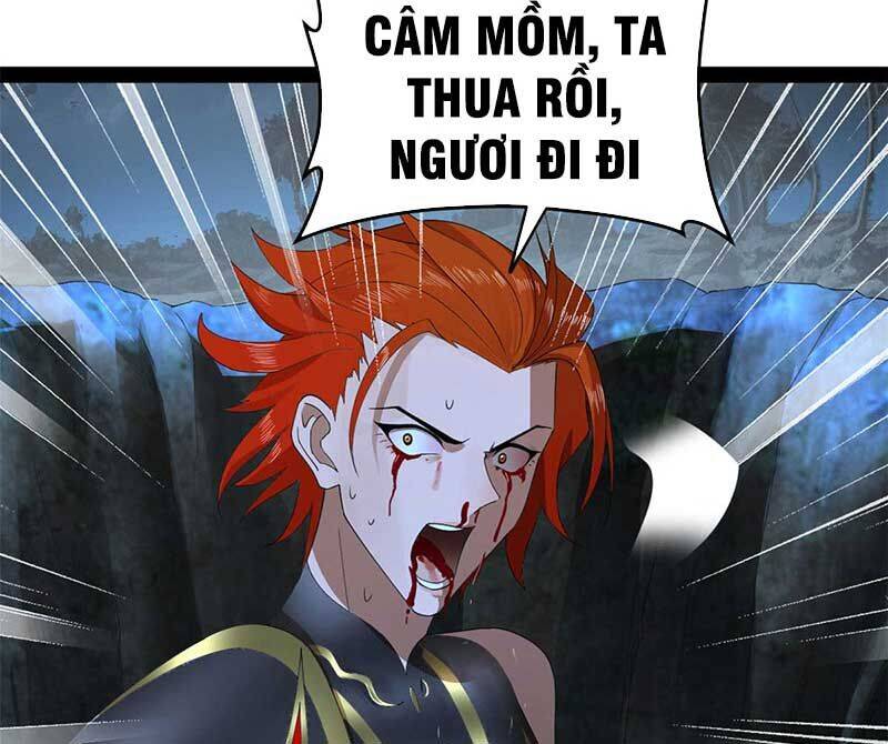 Chàng Rể Mạnh Nhất Lịch Sử Chap 140 - Next Chap 141