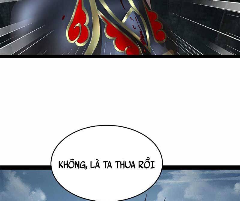 Chàng Rể Mạnh Nhất Lịch Sử Chap 140 - Next Chap 141