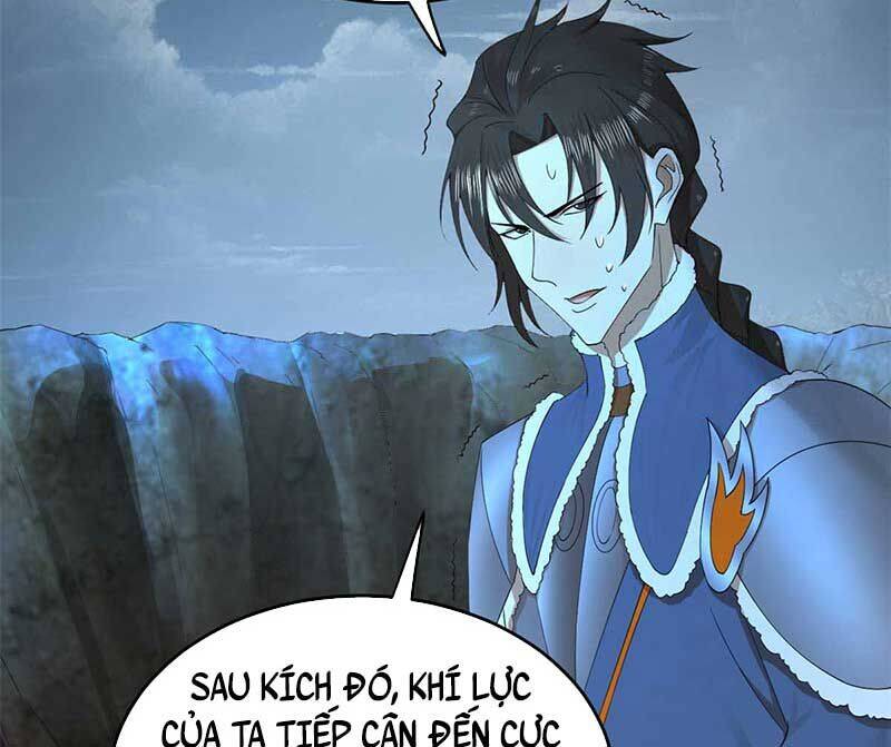 Chàng Rể Mạnh Nhất Lịch Sử Chap 140 - Next Chap 141