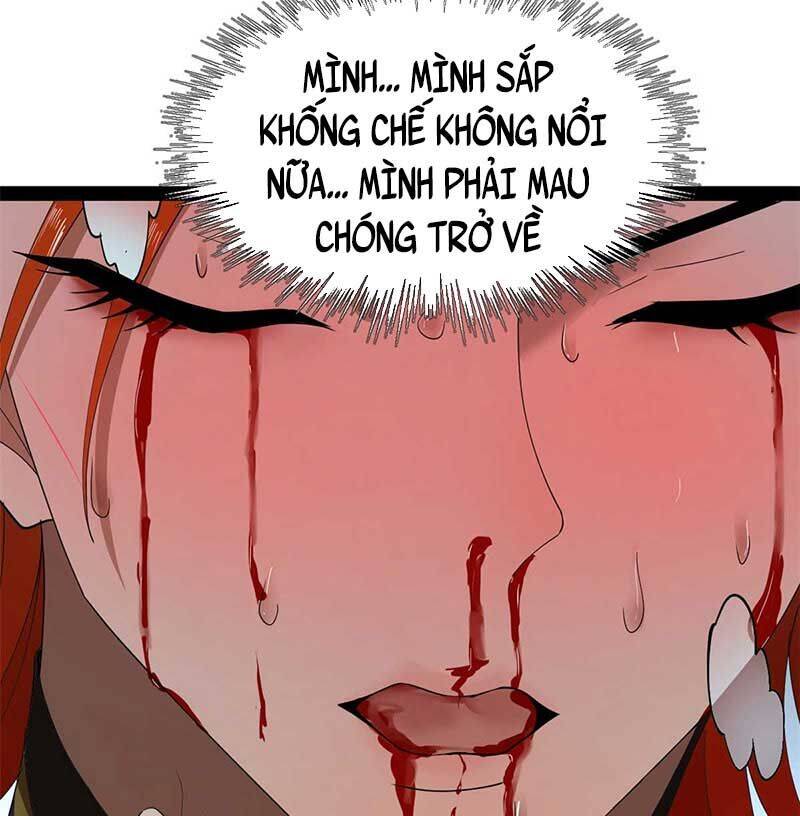 Chàng Rể Mạnh Nhất Lịch Sử Chap 140 - Next Chap 141