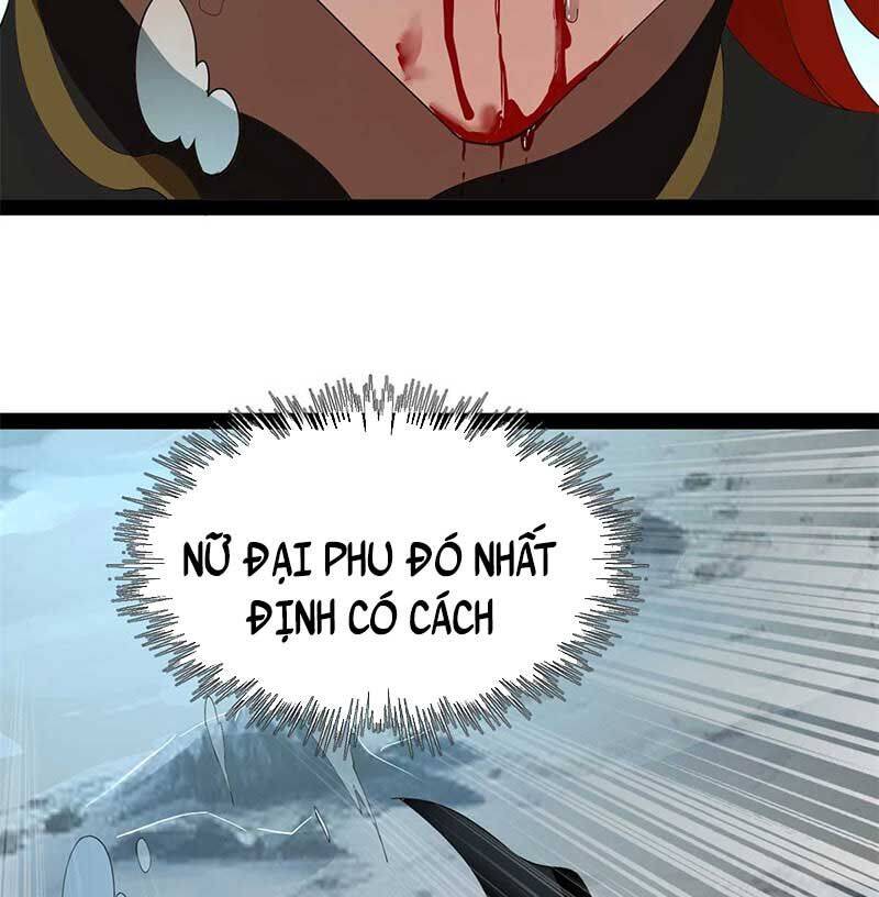 Chàng Rể Mạnh Nhất Lịch Sử Chap 140 - Next Chap 141