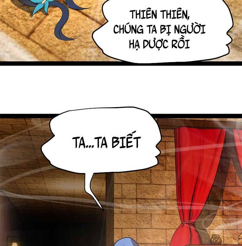 Chàng Rể Mạnh Nhất Lịch Sử Chap 140 - Next Chap 141