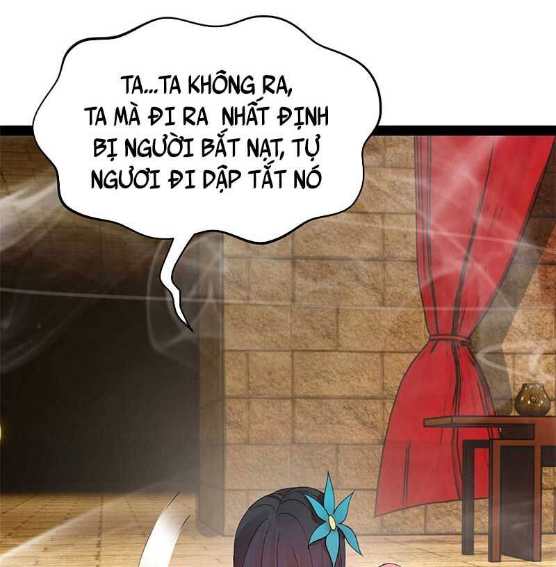 Chàng Rể Mạnh Nhất Lịch Sử Chap 140 - Next Chap 141