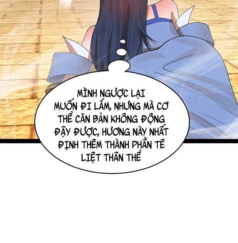 Chàng Rể Mạnh Nhất Lịch Sử Chap 140 - Next Chap 141