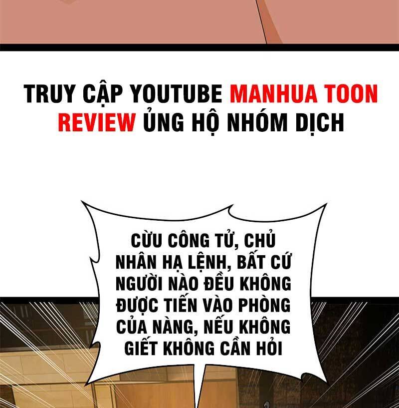 Chàng Rể Mạnh Nhất Lịch Sử Chap 140 - Next Chap 141