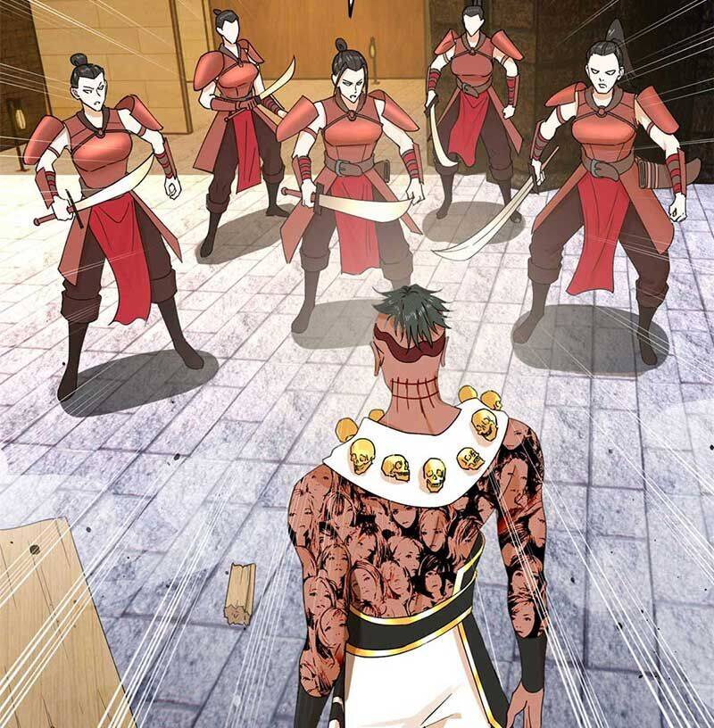 Chàng Rể Mạnh Nhất Lịch Sử Chap 140 - Next Chap 141