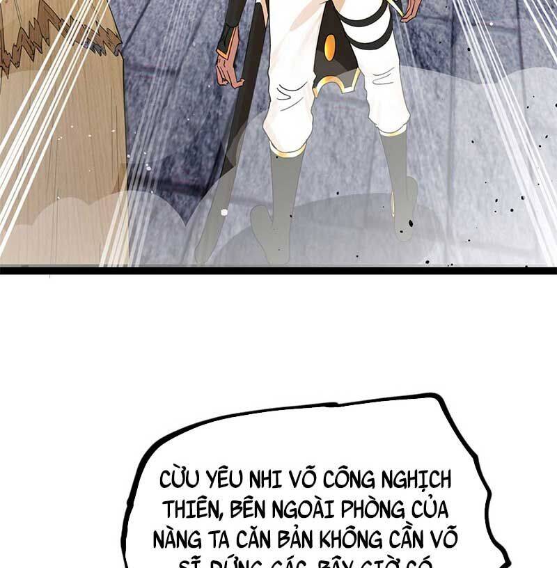 Chàng Rể Mạnh Nhất Lịch Sử Chap 140 - Next Chap 141