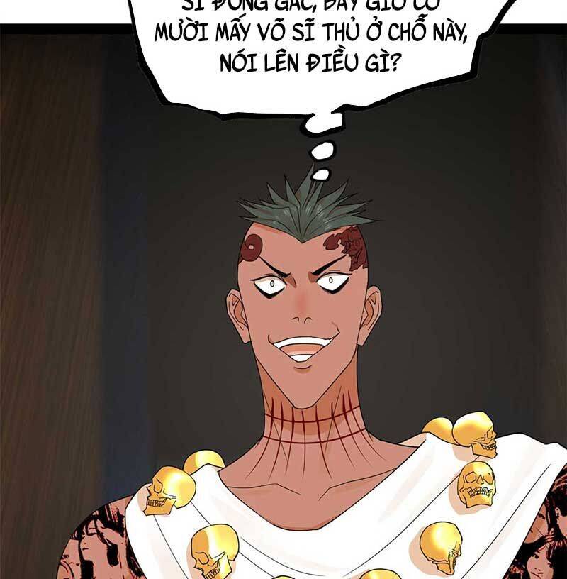 Chàng Rể Mạnh Nhất Lịch Sử Chap 140 - Next Chap 141