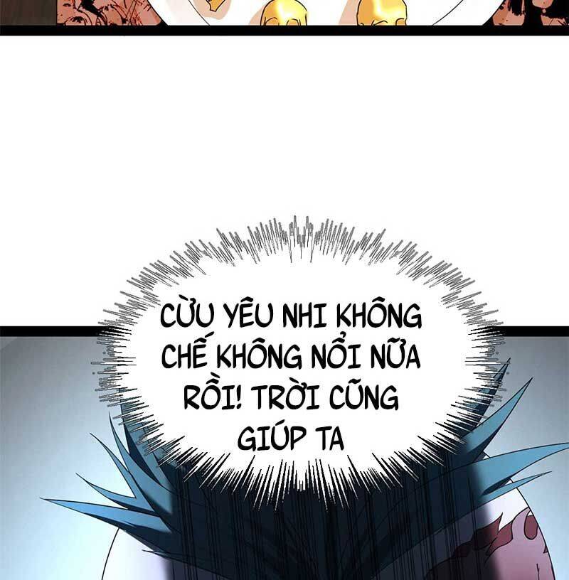 Chàng Rể Mạnh Nhất Lịch Sử Chap 140 - Next Chap 141