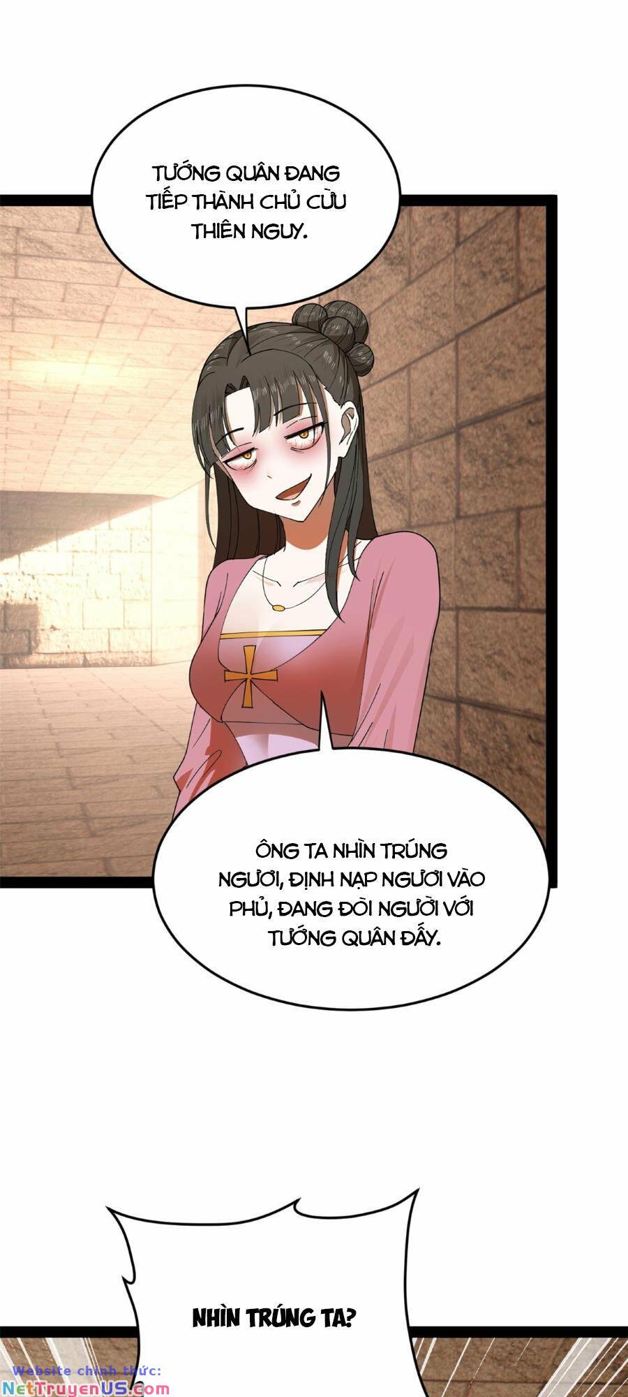 Chàng Rể Mạnh Nhất Lịch Sử Chap 142 - Next Chap 143