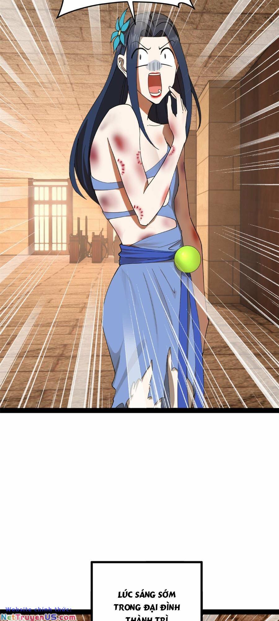 Chàng Rể Mạnh Nhất Lịch Sử Chap 142 - Next Chap 143