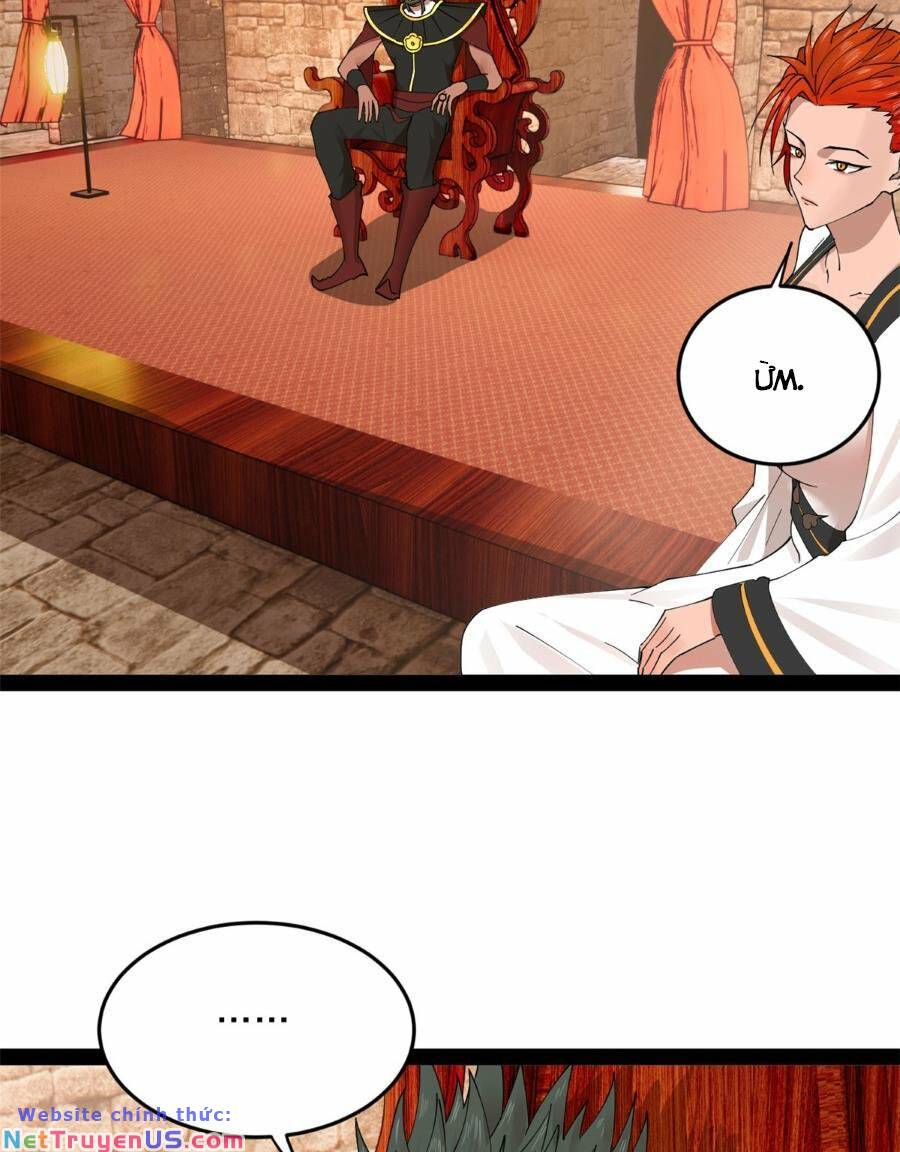 Chàng Rể Mạnh Nhất Lịch Sử Chap 142 - Next Chap 143