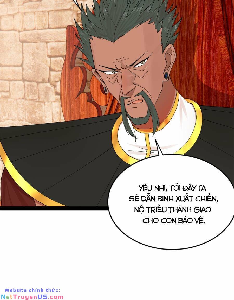 Chàng Rể Mạnh Nhất Lịch Sử Chap 142 - Next Chap 143