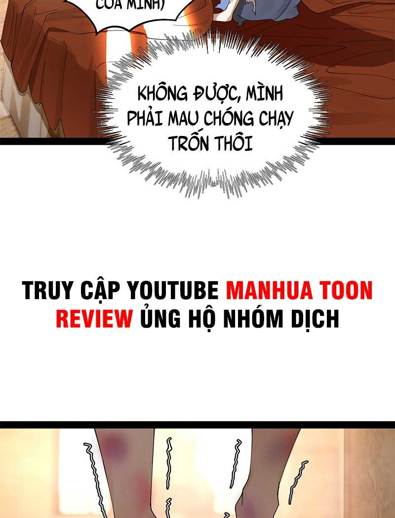 Chàng Rể Mạnh Nhất Lịch Sử Chap 142 - Next Chap 143