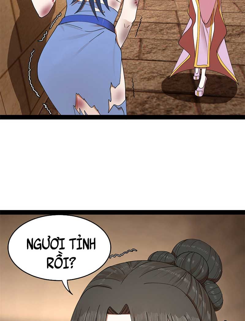 Chàng Rể Mạnh Nhất Lịch Sử Chap 142 - Next Chap 143