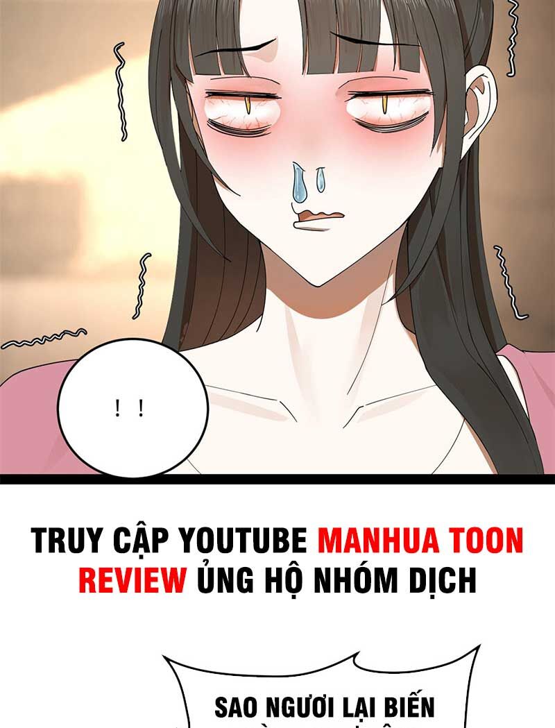 Chàng Rể Mạnh Nhất Lịch Sử Chap 142 - Next Chap 143