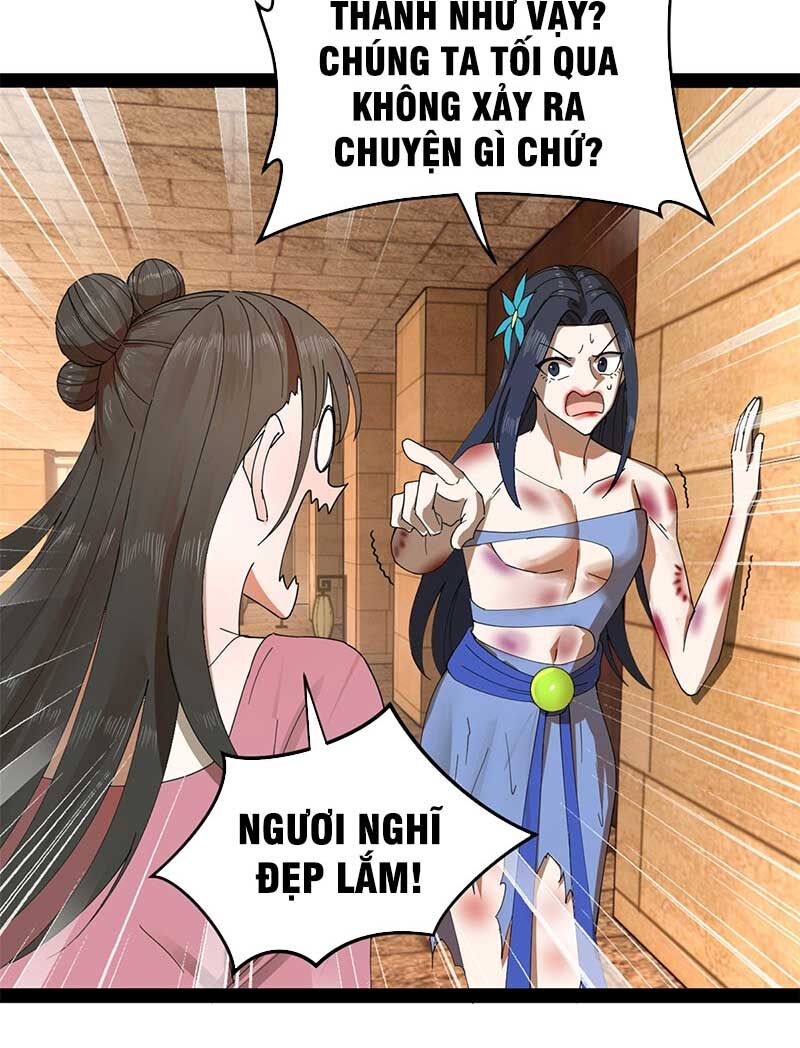 Chàng Rể Mạnh Nhất Lịch Sử Chap 142 - Next Chap 143