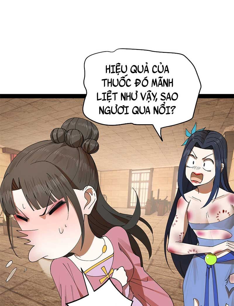 Chàng Rể Mạnh Nhất Lịch Sử Chap 142 - Next Chap 143