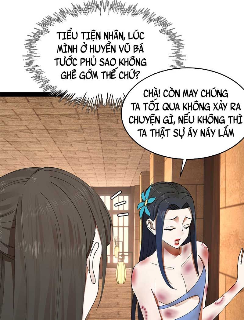 Chàng Rể Mạnh Nhất Lịch Sử Chap 142 - Next Chap 143