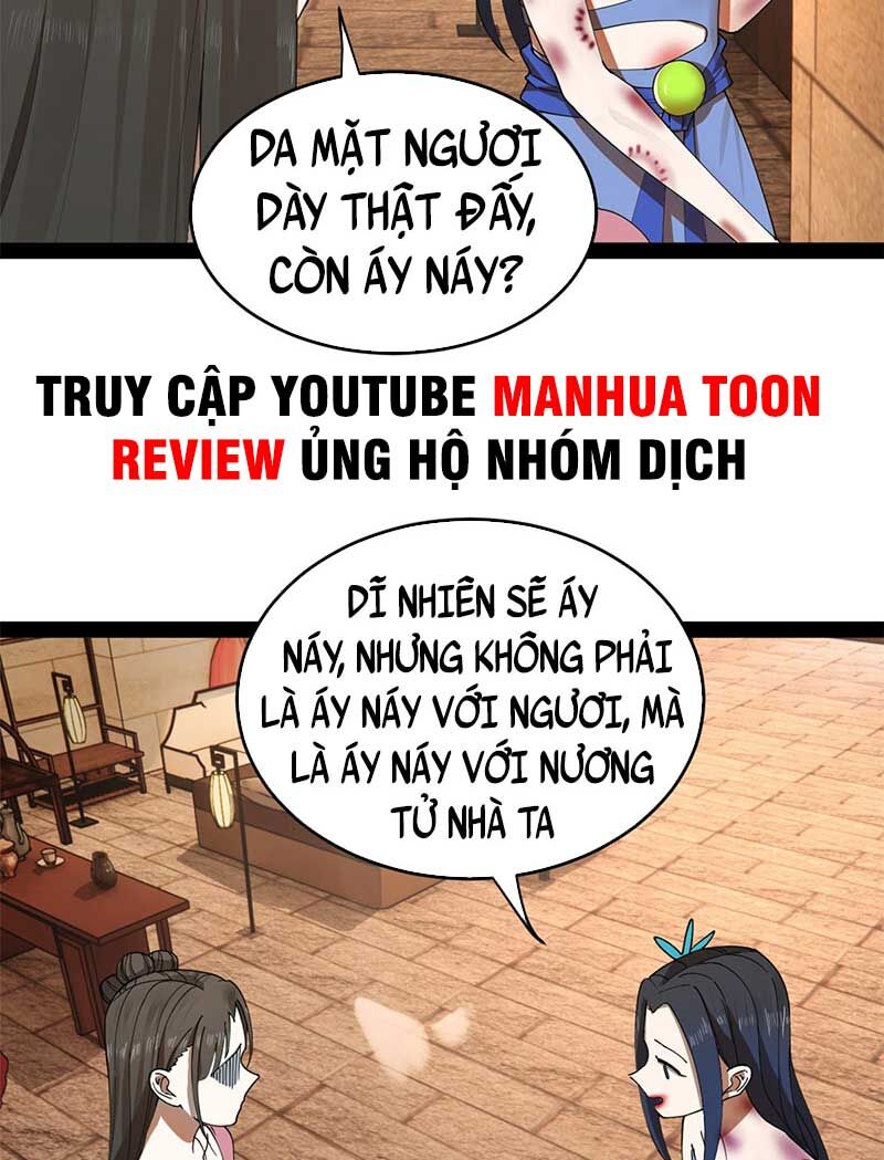 Chàng Rể Mạnh Nhất Lịch Sử Chap 142 - Next Chap 143