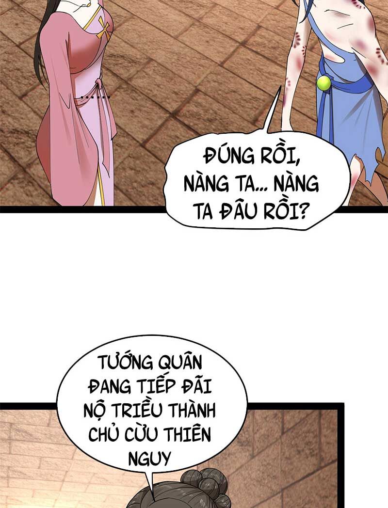 Chàng Rể Mạnh Nhất Lịch Sử Chap 142 - Next Chap 143