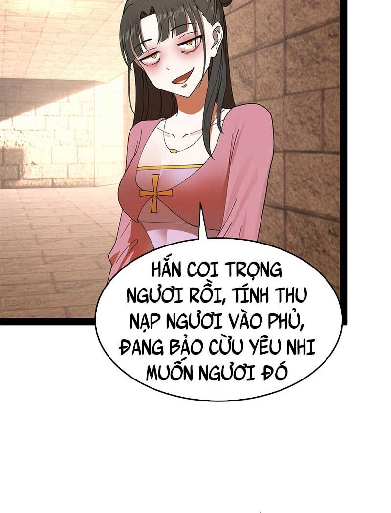 Chàng Rể Mạnh Nhất Lịch Sử Chap 142 - Next Chap 143