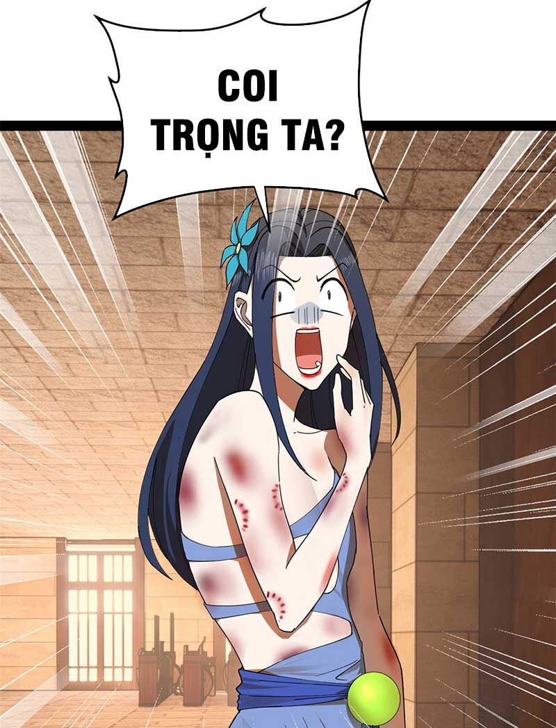 Chàng Rể Mạnh Nhất Lịch Sử Chap 142 - Next Chap 143