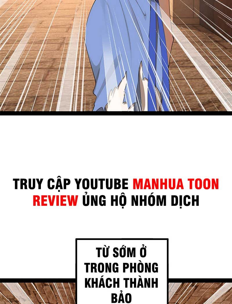 Chàng Rể Mạnh Nhất Lịch Sử Chap 142 - Next Chap 143
