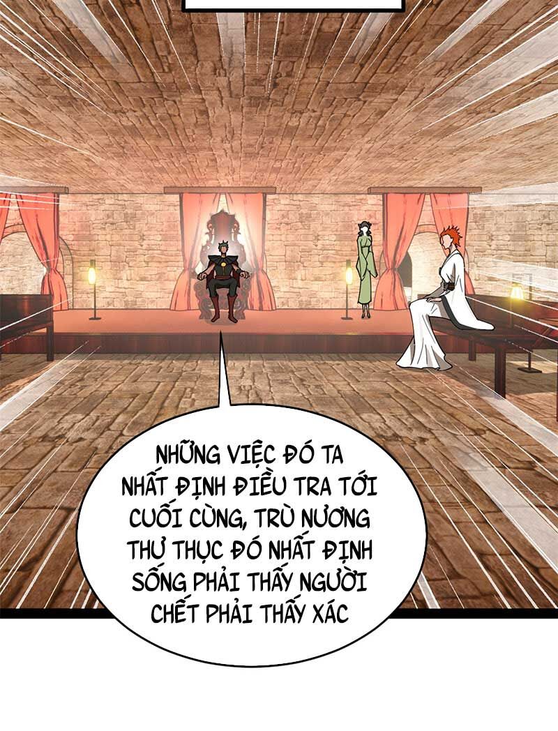 Chàng Rể Mạnh Nhất Lịch Sử Chap 142 - Next Chap 143
