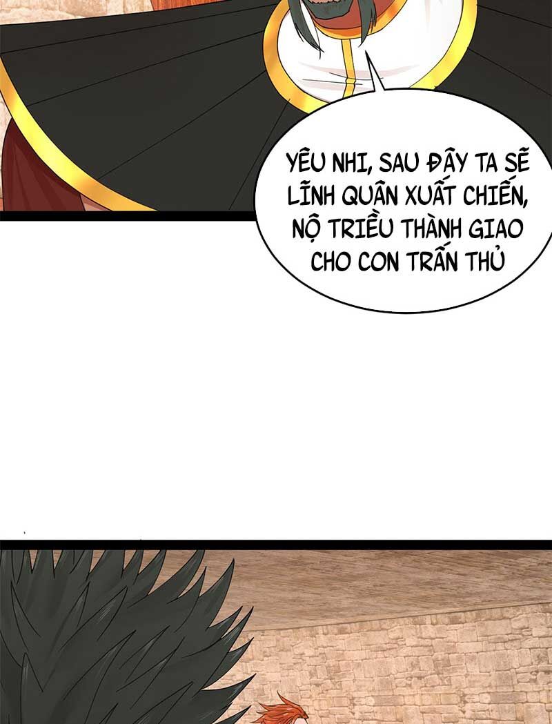 Chàng Rể Mạnh Nhất Lịch Sử Chap 142 - Next Chap 143