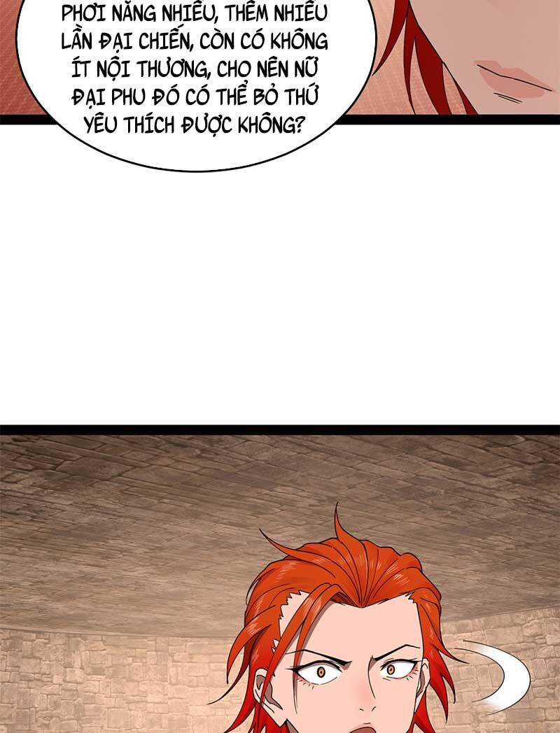 Chàng Rể Mạnh Nhất Lịch Sử Chap 142 - Next Chap 143