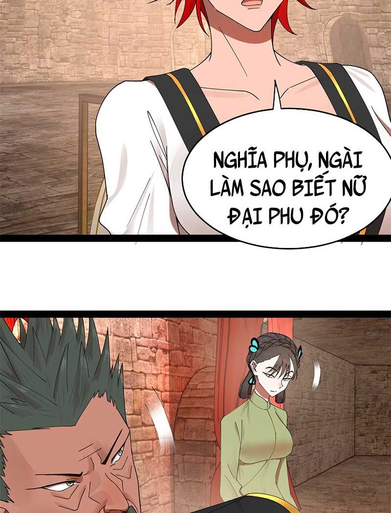 Chàng Rể Mạnh Nhất Lịch Sử Chap 142 - Next Chap 143