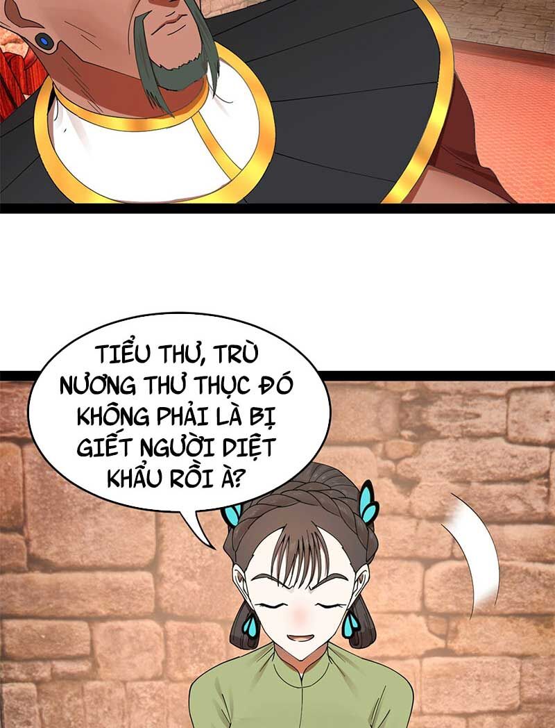 Chàng Rể Mạnh Nhất Lịch Sử Chap 142 - Next Chap 143