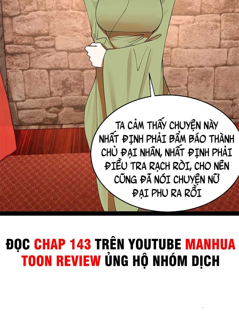 Chàng Rể Mạnh Nhất Lịch Sử Chap 142 - Next Chap 143