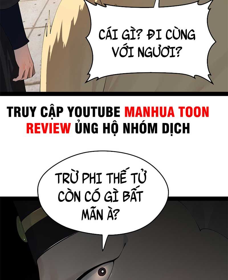 Chàng Rể Mạnh Nhất Lịch Sử Chap 145 - Next Chap 146