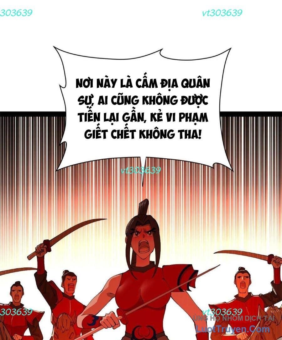 Chàng Rể Mạnh Nhất Lịch Sử Chap 350 - Next Chap 351