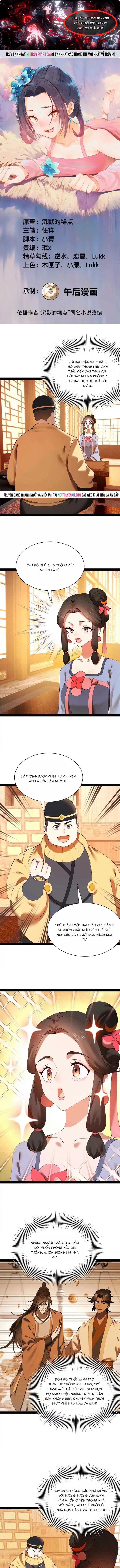 Chàng Rể Mạnh Nhất Lịch Sử Chap 366 - Next Chap 367