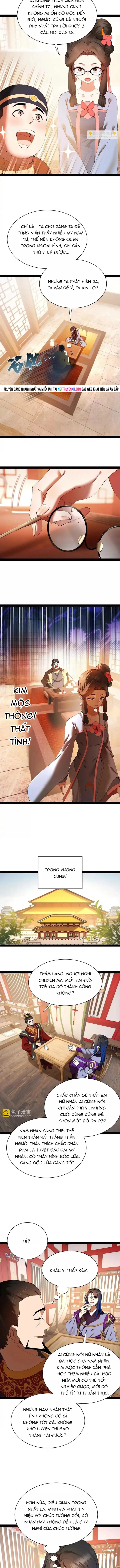 Chàng Rể Mạnh Nhất Lịch Sử Chap 366 - Next Chap 367