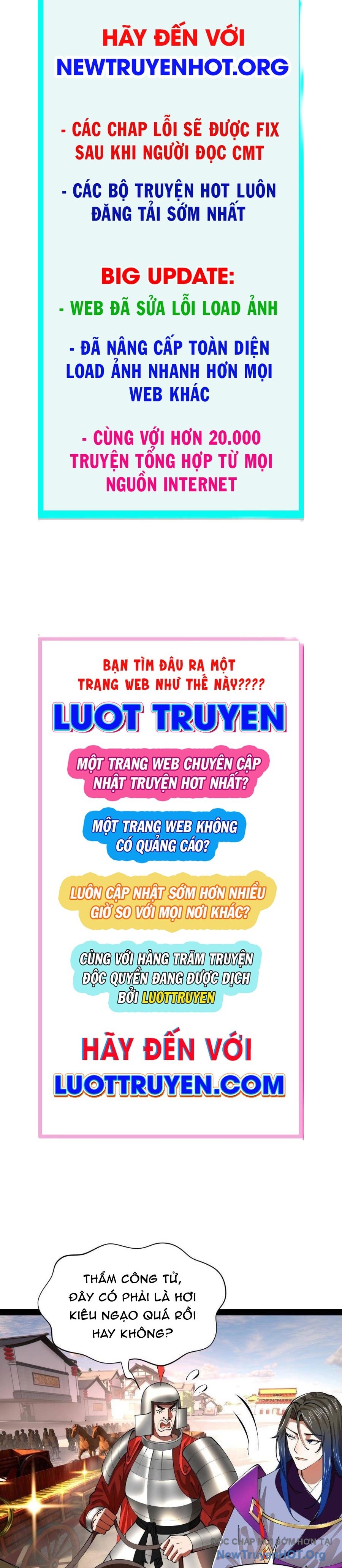 Chàng Rể Mạnh Nhất Lịch Sử Chap 371 - Next Chap 372