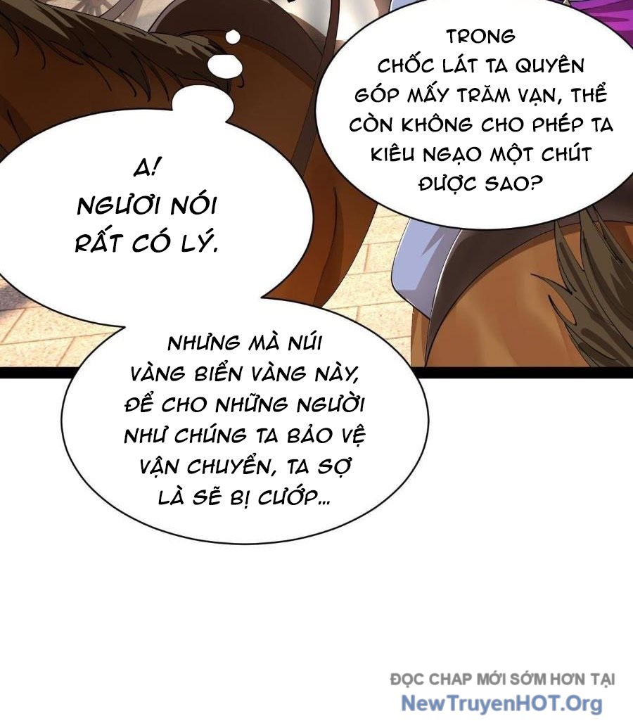 Chàng Rể Mạnh Nhất Lịch Sử Chap 371 - Next Chap 372